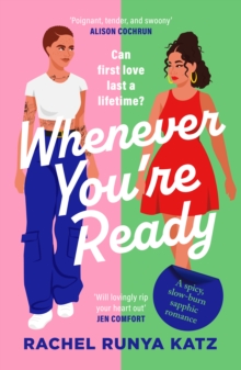 WHENEVER YOU'RE READY