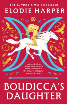 BOUDICCA'S DAUGHTER