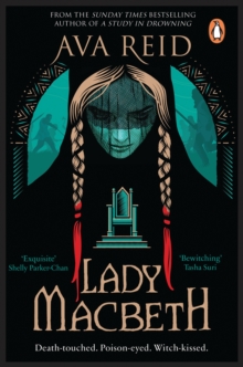 LADY MACBETH