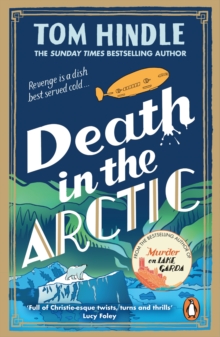 DEATH IN THE ARCTIC