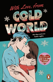 WITH LOVE, FROM COLD WAR
