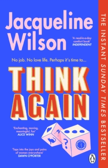 THINK AGAIN