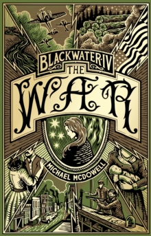 BLACKWATER IV: THE WAR