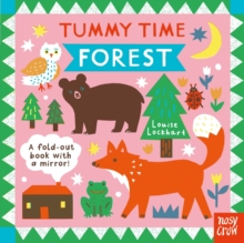 TUMMY TIME : FOREST