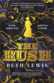 THE RUSH