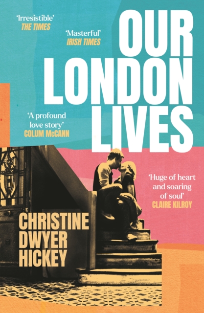 OUR LONDON LIVES