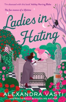 LADIES IN HATING