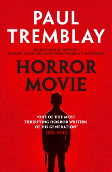 HORROR MOVIE