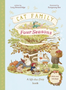 CAT FAMILY: FOUR SEASONS