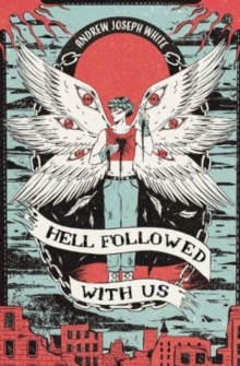 HELL FOLLOWED WITH US