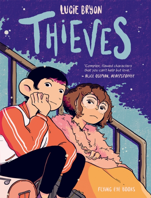 THIEVES