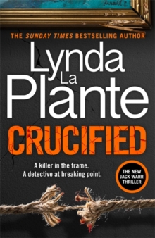 CRUCIFIED