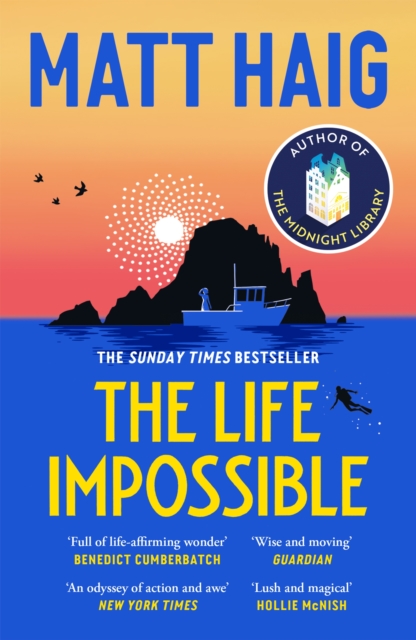 THE LIFE IMPOSSIBLE