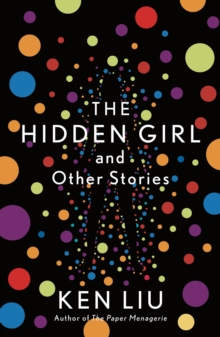 THE HIDDEN GIRL AND OTHER STORIES