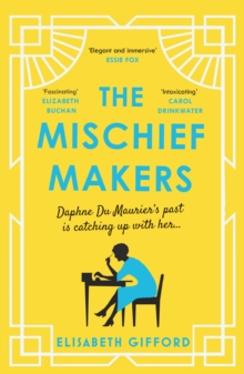 THE MISCHIEF MAKERS