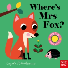 WHERE'S MRS FOX?