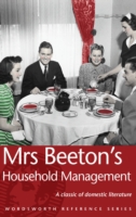 MRS BEETON'S HOUSEHOLD MANAGEMENT