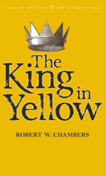 KING IN YELLOW, THE