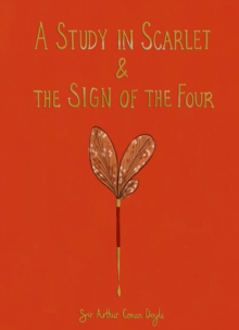 A STUDY IN SCARLET & THE SIGN OF THE FOUR
