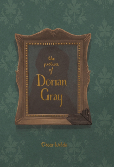 THE PICTURE OF DORIAN GRAY