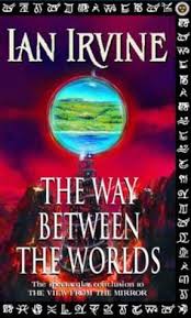 THE WAY BETWEEN THE WORLDS
