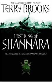 FIRST KING OF SHANNARA