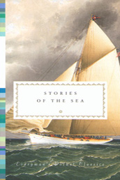 STORIES OF THE SEA