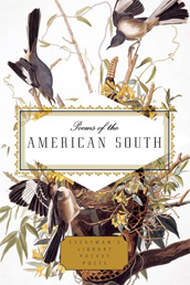 POEMS OF THE AMERICAN SOUTH