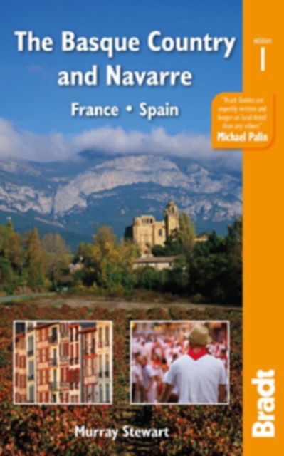 THE BASQUE COUNTRY AND NAVARRE : FRANCE . SPAIN