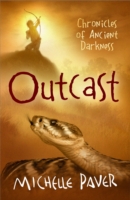 OUTCAST (CHRONICLES OF ANCIENT DARKNESS #4)