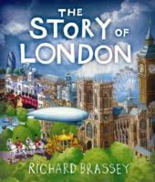 THE STORY OF LONDON