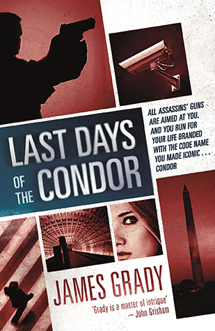 LAST DAYS OF THE CONDOR