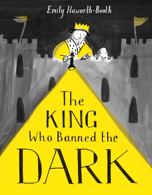 THE KING WHO BANNED THE DARK