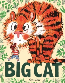 BIG CAT