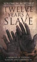 TWELVE YEARS A SLAVE