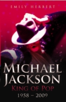 MICHAEL JACKSON - KING OF POP