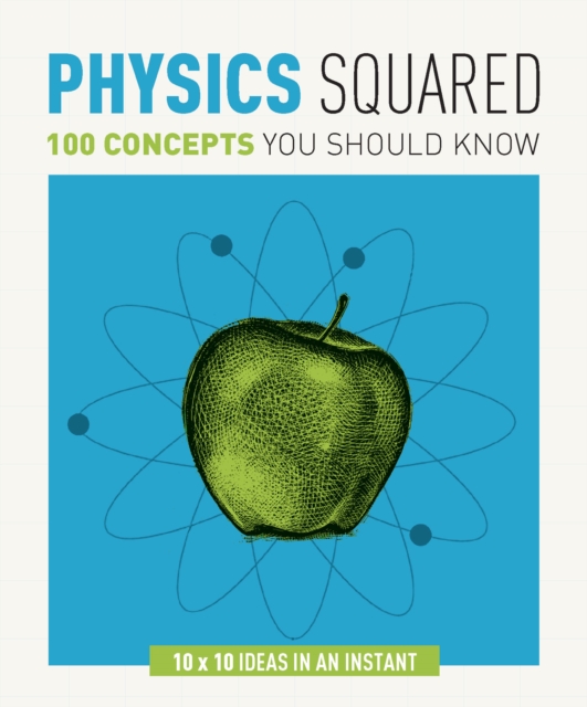 PHYSICS SQUARED : 100 CONCEPTS YOU SHOULD KNOW