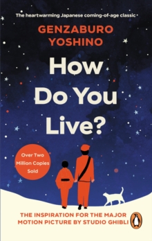 HOW DO YOU LIVE ?