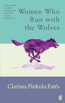 WOMEN WITH RUN WITH THE WOLVES