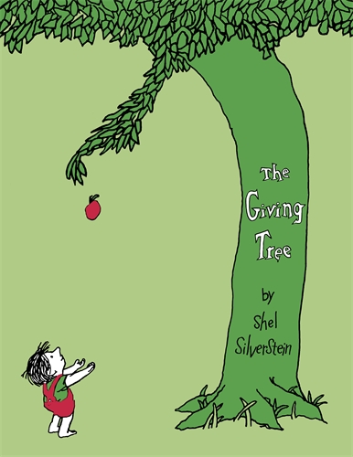 GIVING TREE, THE