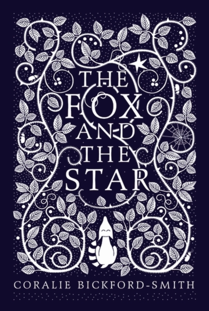 THE FOX AND THE STAR