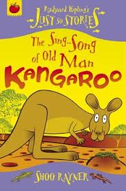 THE SING-SONG OF OLD MAN KANGAROO