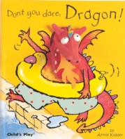 DON'T YOU DARE, DRAGON!