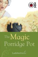 THE MAGIC PORRIDGE POT - MINI LADYBIRD TALES