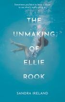 THE UNMAKING OF ELLIE ROOK