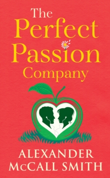 THE PERFECT PASSION COMPANY