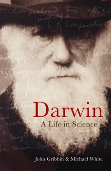 DARWIN: A LIFE IN SCIENCE
