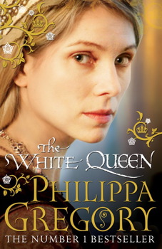 WHITE QUEEN, THE