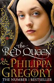 RED QUEEN, THE