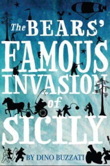 THE BEARS' FAMOUS INVASION OF SICILY